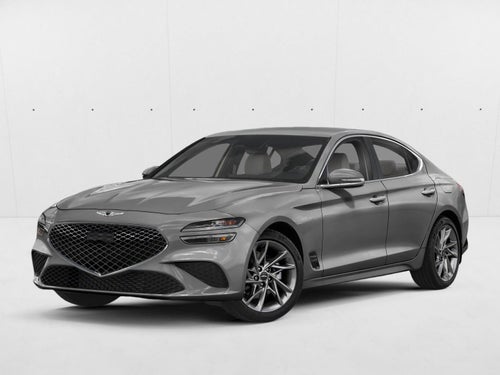 2023 Genesis G70 2.0T RWD
