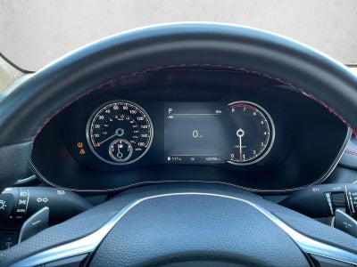 2023 Genesis G70 2.0T RWD