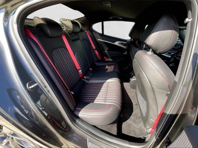 2023 Genesis G70 2.0T RWD