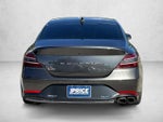 2023 Genesis G70 2.0T RWD