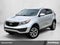 2015 Kia Sportage 2WD 4dr LX