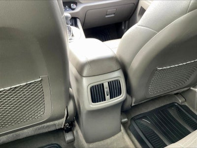 2015 Kia Sportage 2WD 4dr LX