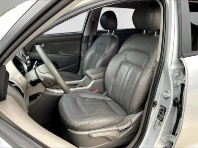 2015 Kia Sportage 2WD 4dr LX