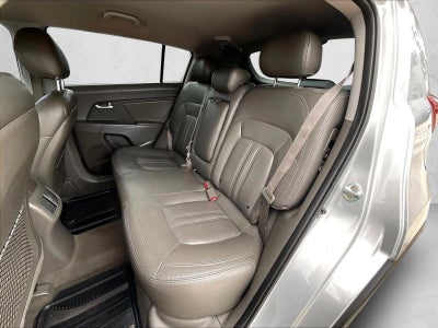 2015 Kia Sportage 2WD 4dr LX