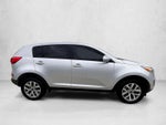 2015 Kia Sportage 2WD 4dr LX