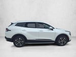 2023 Kia Sportage Hybrid EX AWD