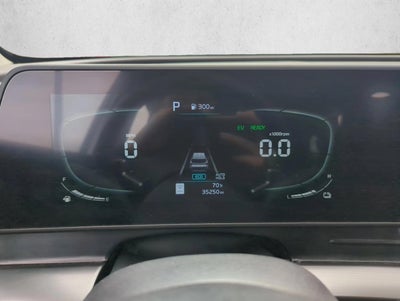 2023 Kia Sportage Hybrid EX AWD