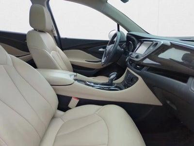 2019 Buick Envision AWD 4dr Essence