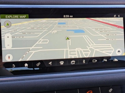 2021 Land Rover Range Rover Sport Turbo i6 MHEV HSE Silver Edition