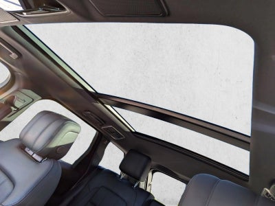 2021 Land Rover Range Rover Sport Turbo i6 MHEV HSE Silver Edition