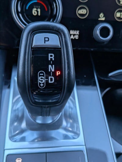 2021 Land Rover Range Rover Sport Turbo i6 MHEV HSE Silver Edition