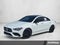 2020 Mercedes-Benz CLA AMG® CLA 35 4MATIC® Coupe