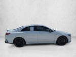 2020 Mercedes-Benz CLA AMG® CLA 35 4MATIC® Coupe
