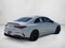 2020 Mercedes-Benz CLA AMG® CLA 35 4MATIC® Coupe