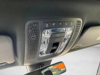 2022 Mercedes-Benz CLA AMG® CLA 45 4MATIC® Coupe