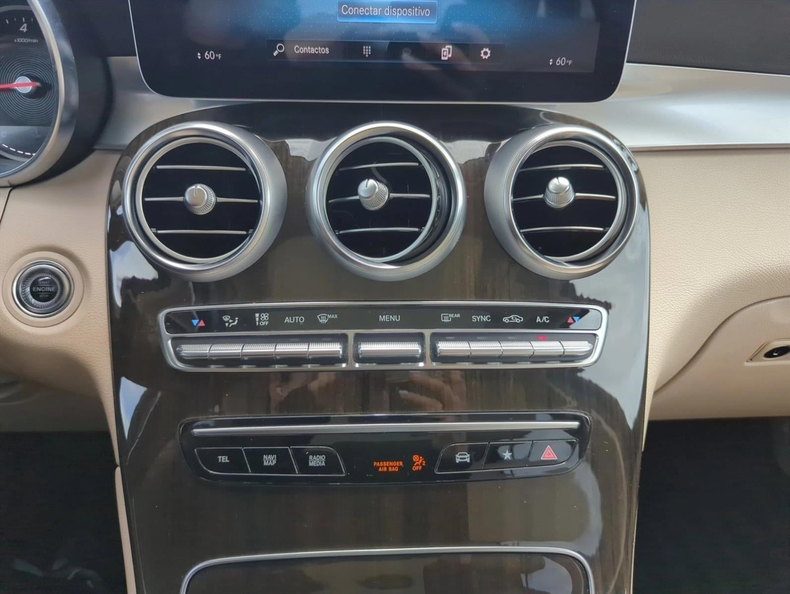 2022 Mercedes-Benz GLC GLC 300 SUV