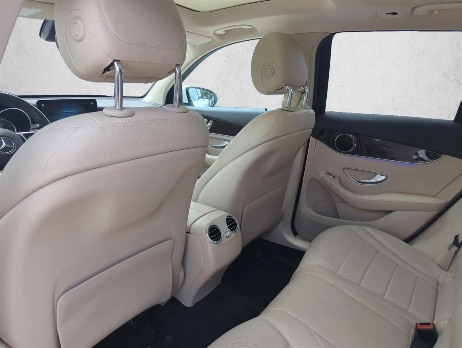 2022 Mercedes-Benz GLC GLC 300 SUV