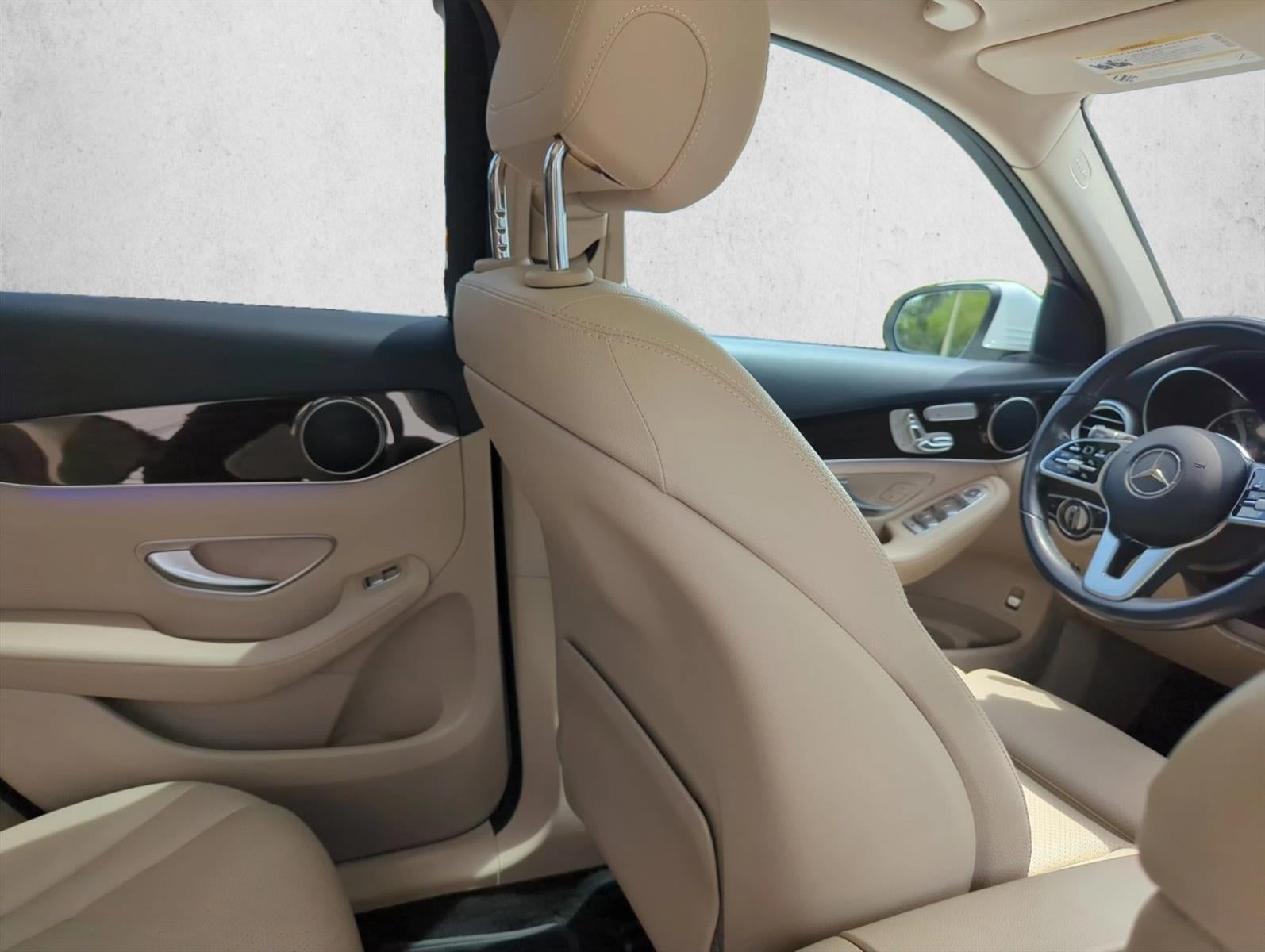 2022 Mercedes-Benz GLC GLC 300 SUV