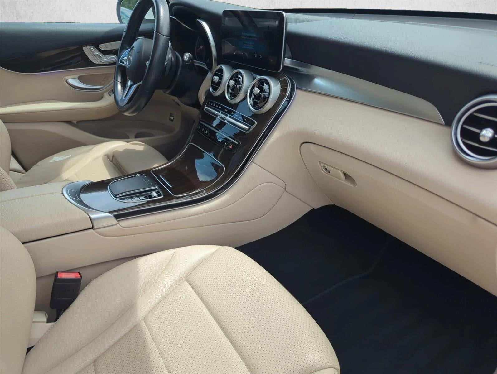 2022 Mercedes-Benz GLC GLC 300 SUV