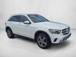 2022 Mercedes-Benz GLC GLC 300 SUV
