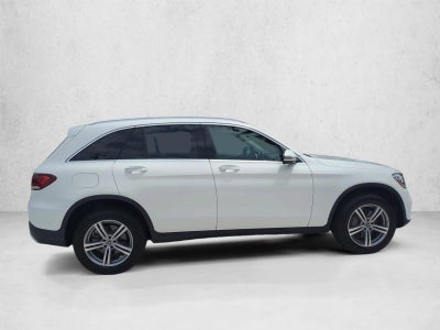 2022 Mercedes-Benz GLC GLC 300 SUV