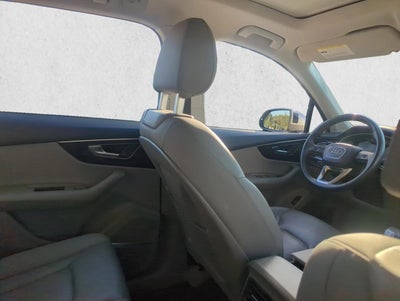 2021 Audi Q7 Premium Plus 45 TFSI quattro