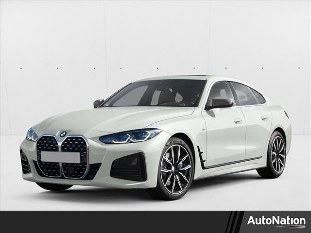 2022 BMW 430i Gran Coupe
