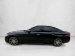 2018 BMW 540i Sedan