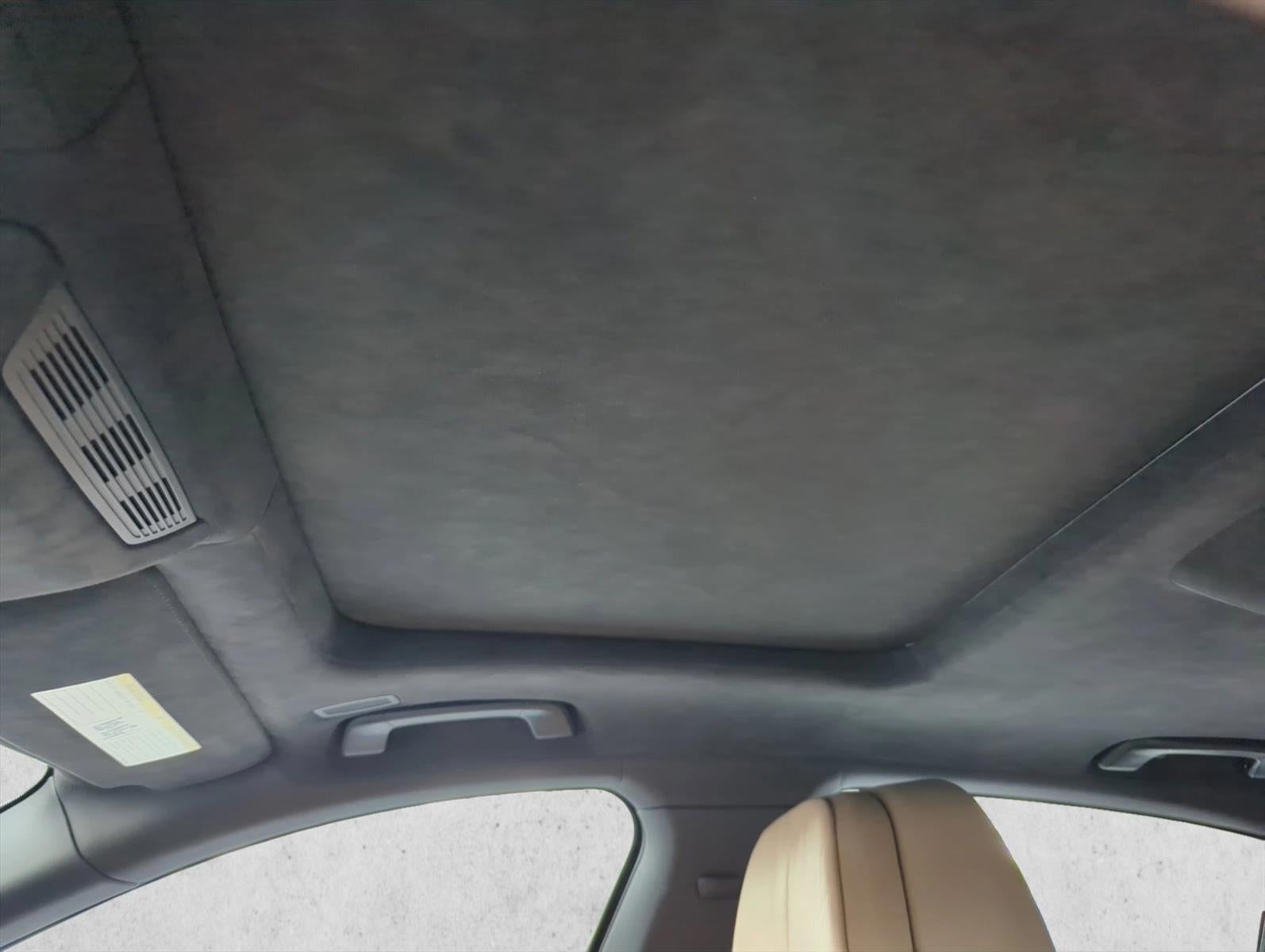 2015 BMW 750i xDrive Sedan