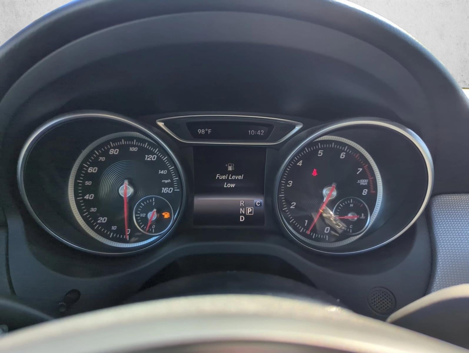 2020 Mercedes-Benz GLA GLA 250 SUV