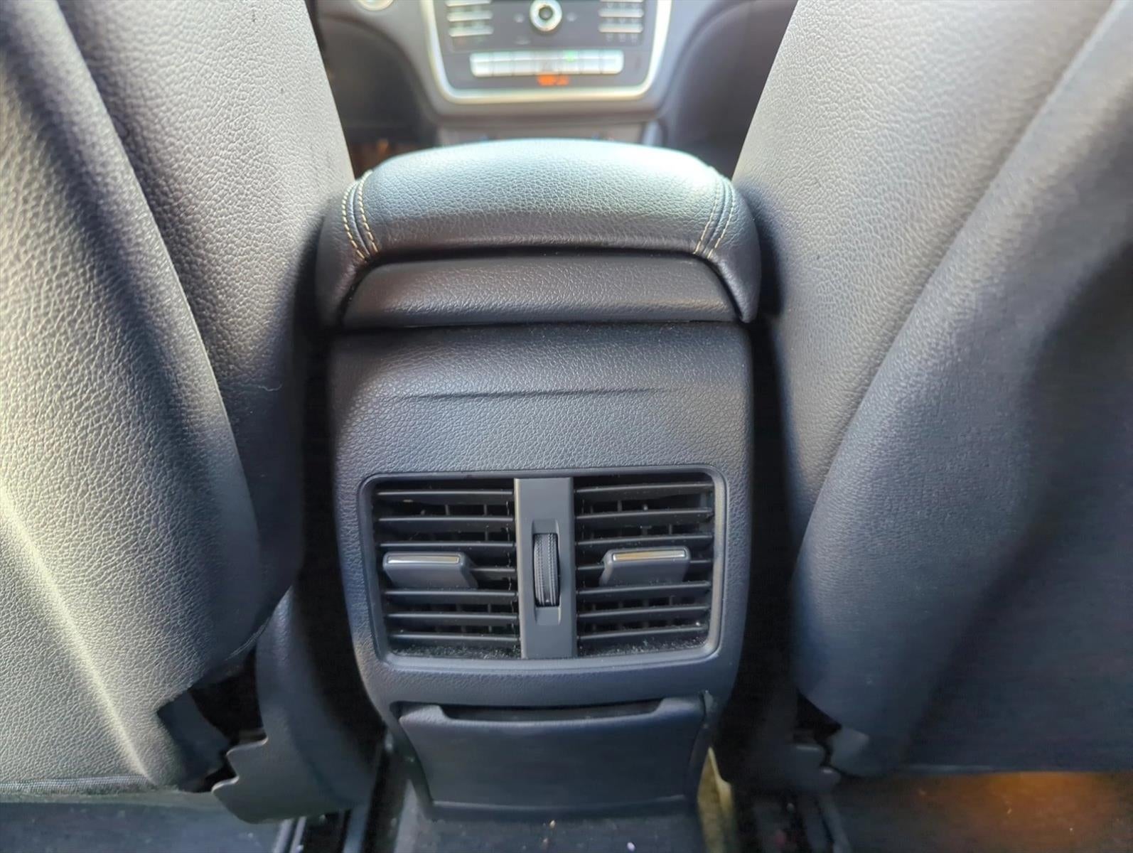 2020 Mercedes-Benz GLA GLA 250 SUV