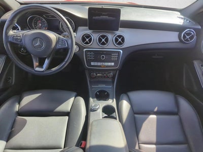 2020 Mercedes-Benz GLA GLA 250 SUV