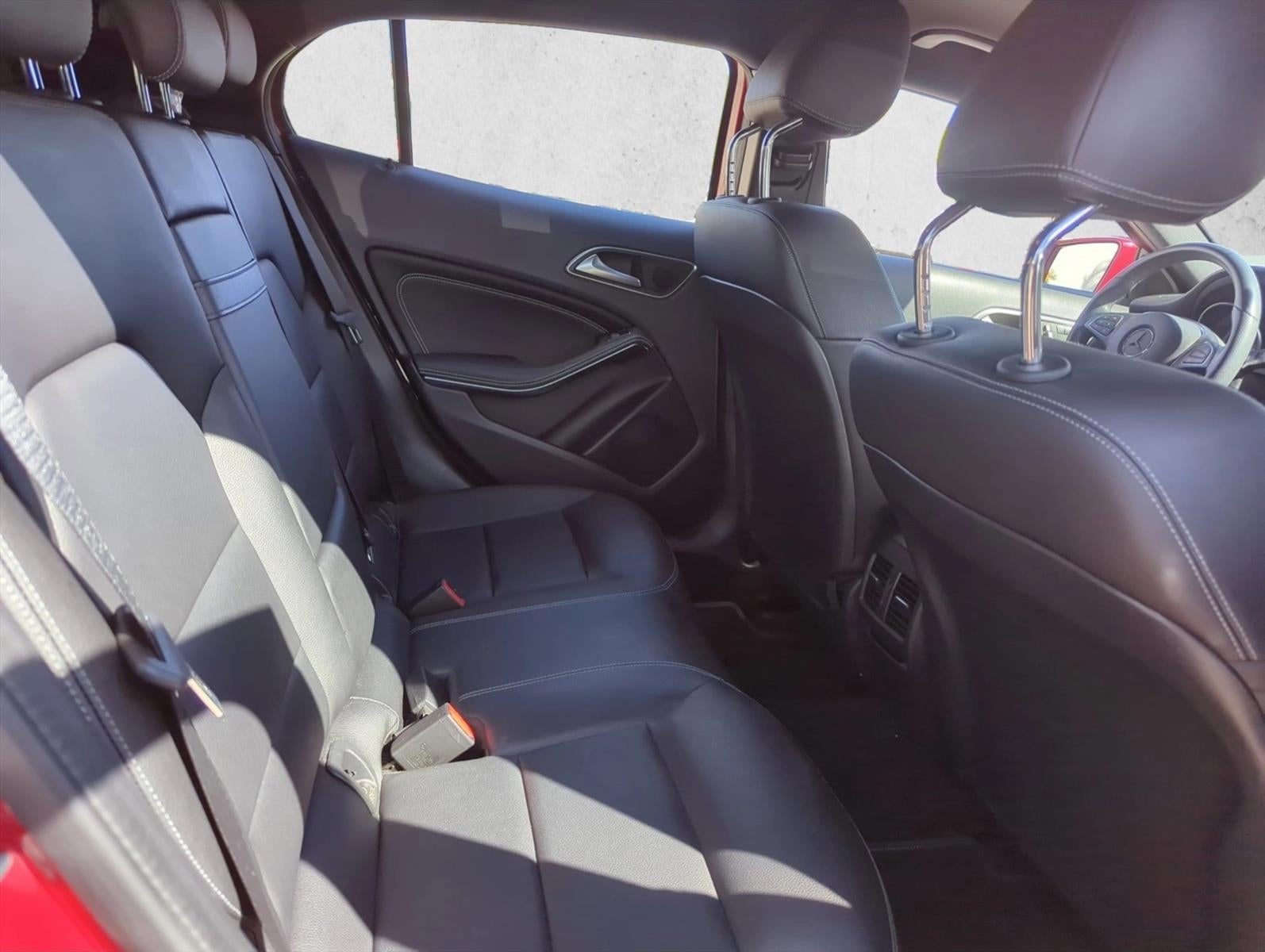 2020 Mercedes-Benz GLA GLA 250 SUV