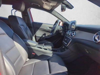 2020 Mercedes-Benz GLA GLA 250 SUV