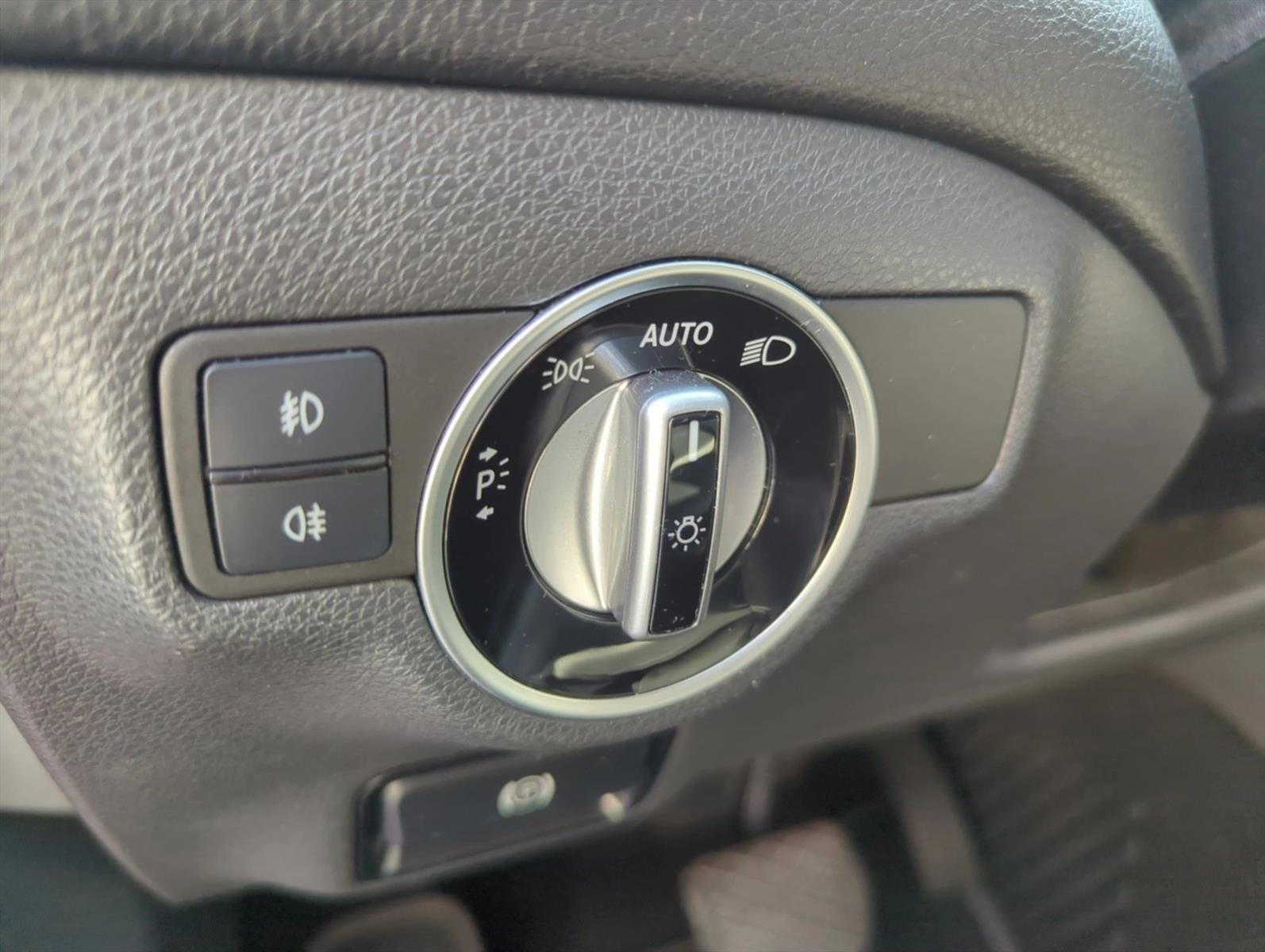 2020 Mercedes-Benz GLA GLA 250 SUV