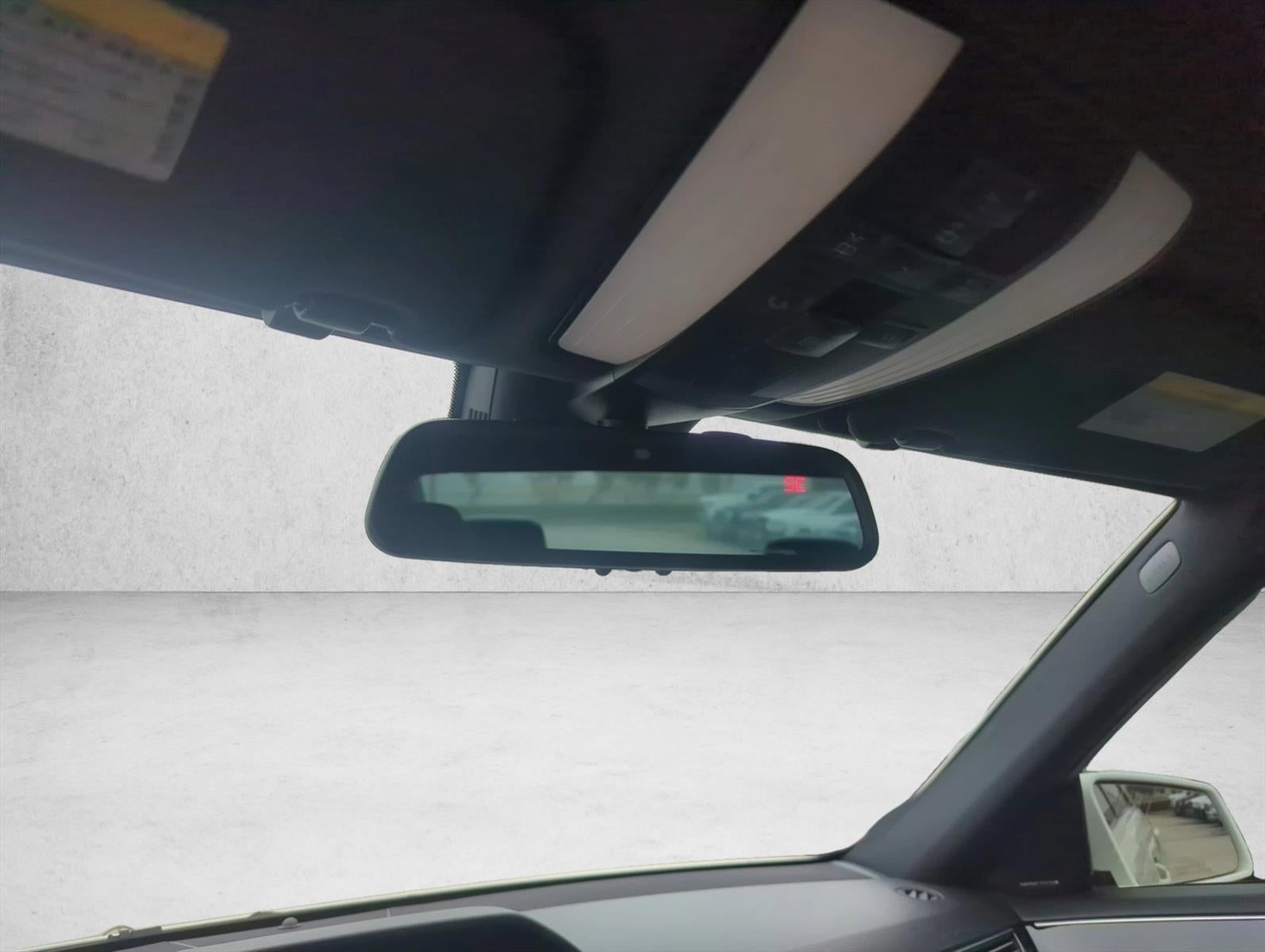 2011 Mercedes-Benz E-Class E 350 Luxury Sedan