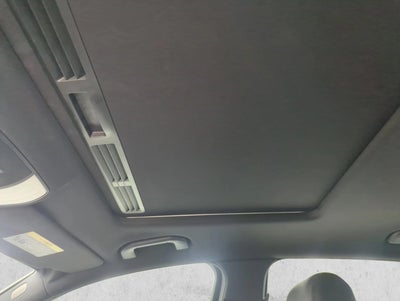 2011 Mercedes-Benz E-Class E 350 Luxury Sedan