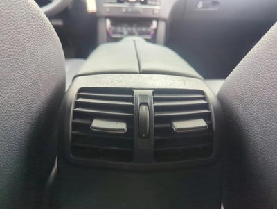 2011 Mercedes-Benz E-Class E 350 Luxury Sedan