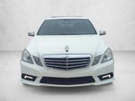 2011 Mercedes-Benz E-Class E 350 Luxury Sedan