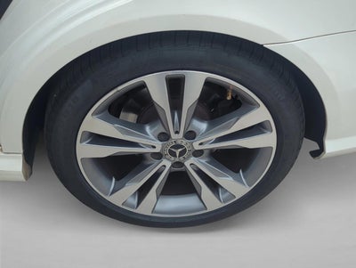 2011 Mercedes-Benz E-Class E 350 Luxury Sedan