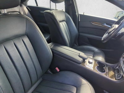 2014 Mercedes-Benz CLS CLS 550 Coupe