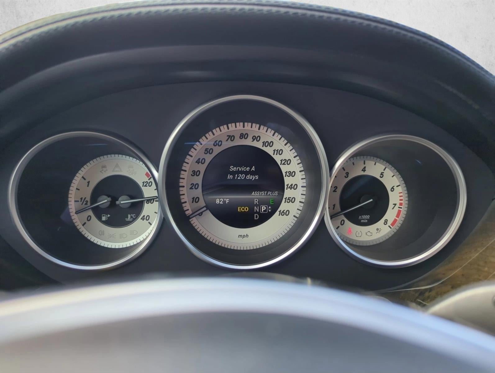 2014 Mercedes-Benz CLS CLS 550 Coupe