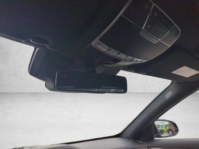 2018 Mercedes-Benz S-Class S 560 4MATIC® Sedan