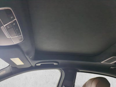 2018 Mercedes-Benz S-Class S 560 4MATIC® Sedan