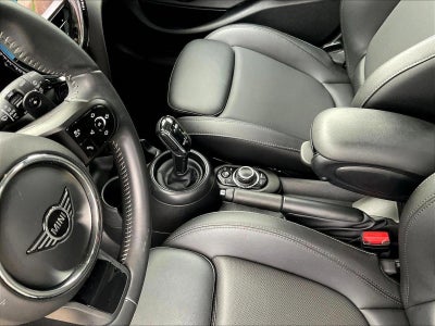 2023 MINI Cooper S Hardtop 4 Door Cooper S
