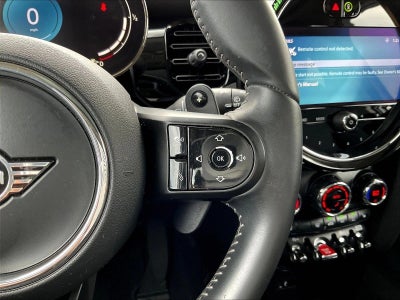 2023 MINI Cooper S Hardtop 4 Door Cooper S