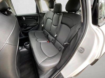 2023 MINI Cooper S Hardtop 4 Door Cooper S