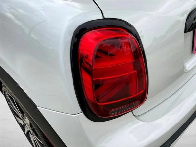 2023 MINI Cooper S Hardtop 4 Door Cooper S