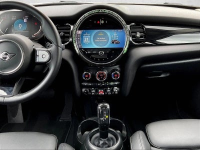 2023 MINI Cooper S Hardtop 4 Door Cooper S
