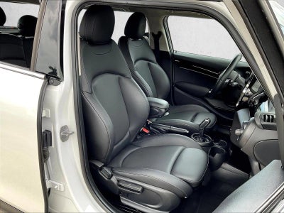 2023 MINI Cooper S Hardtop 4 Door Cooper S